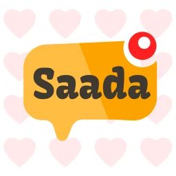 Biểu tượng Saada — Live Group Voice Chat