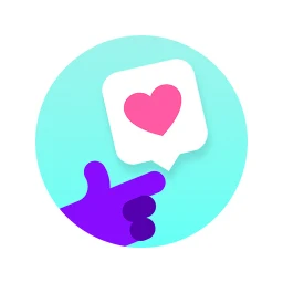 Icono de Litmatch-Haz amigos nuevos