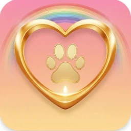 Biểu tượng 메모리얼 댕냥이